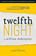 Twelfth Night: Shakespeare Retold 