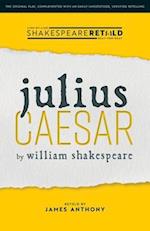 Julius Caesar: Shakespeare Retold 