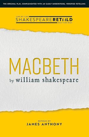 Macbeth: Shakespeare Retold