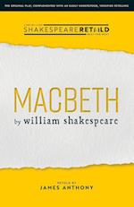 Macbeth: Shakespeare Retold 