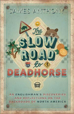 The Slow Road to Deadhorse