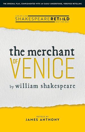 The Merchant of Venice