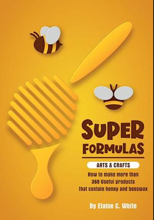 Super Formulas, Arts and Crafts