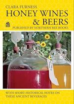 Honey Wines and Beers 