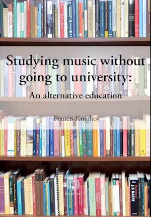 Studying music without going to university