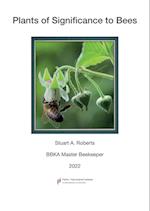 Plants of Significance to Bees 