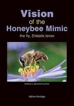 Vision of the Honeybee Mimic