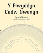 Y Flwyddyn Cadw Gwenyn