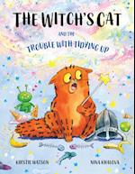 The Witch's Cat and The Trouble With Tidying Up 