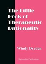 The Little Book of Therapeutic Rationality