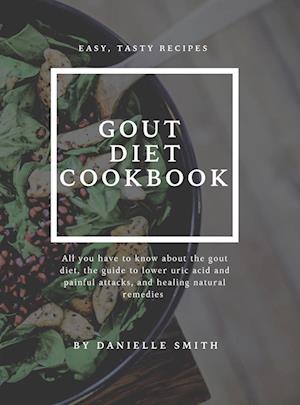 GOUT DIET COOKBOOK