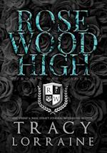 Rosewood High #1-4 