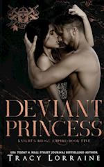 Deviant Princess 