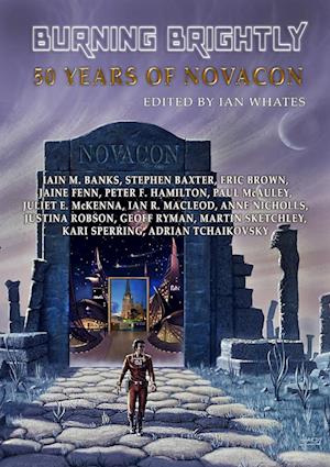 Burning Brightly: 50 Years of Novacon