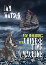 New Adventures of a Chinese Time Machine