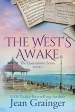 The West's Awake: The Queenstown Series - Book 2 