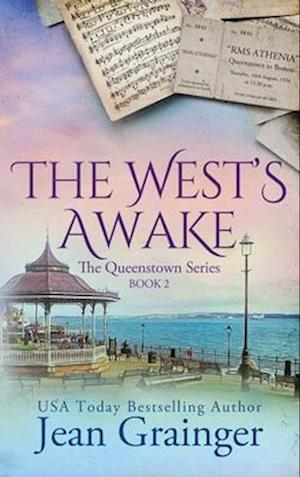 West's Awake