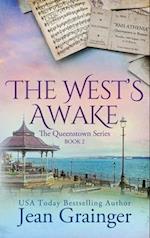 West's Awake