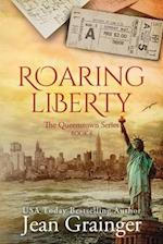 Roaring Liberty 