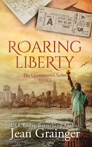 Roaring Liberty