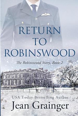 Return to Robinswood