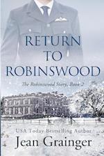 Return to Robinswood 