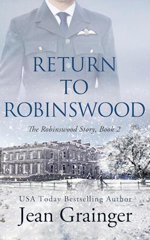 Return to Robinswood