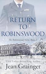 Return to Robinswood 