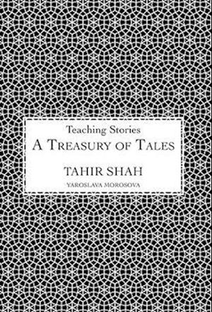 A Treasury of Tales