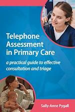 Telephone Assessment in Primary Care