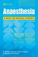 Bare Bones Anaesthesia