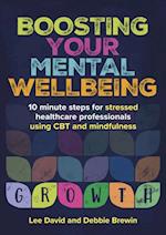 Boosting Your Mental Wellbeing
