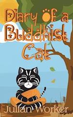 Diary of a Buddhist Cat 