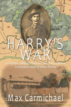 Harry's War