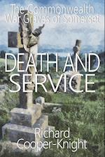 DEATH AND SERVICE