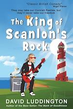The King Of Scanlon's Rock