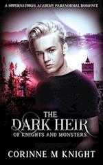 The Dark Heir 