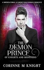 The Demon Prince 