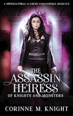 The Assassin Heiress 