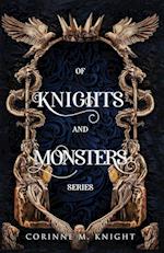 Of Knights and Monsters