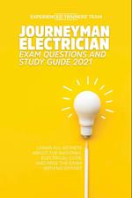 Journeyman Electrician Exam Questions and Study Guide 2021