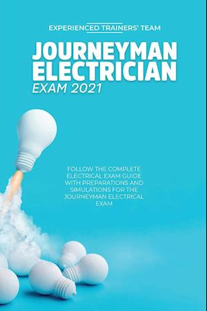 Journeyman Electrician Exam 2021