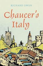 Chaucer's Italy