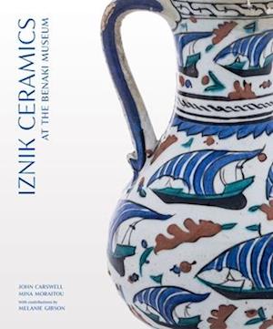 Iznik Ceramics at the Benaki Museum