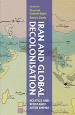 Iran and Global Decolonisation
