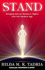 Bringing African Women's Rights into the Modern Age 