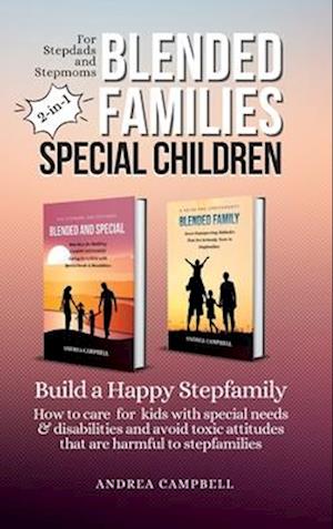 Blended Families - Special Children