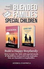Blended Families - Special Children