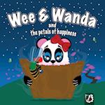 Wee and Wanda and the petals of happiness