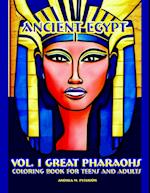 Ancient Egypt - Vol I
